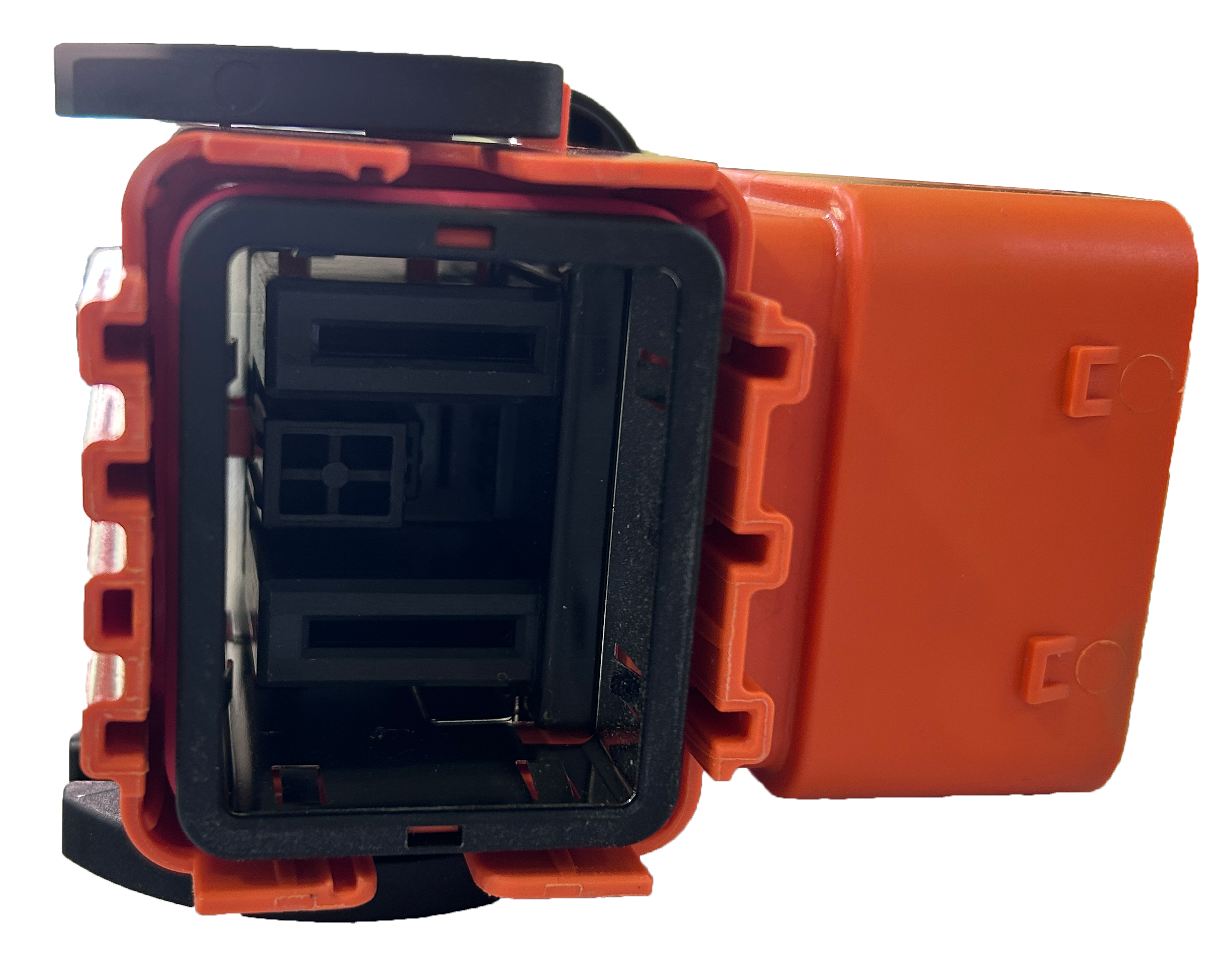 Automotive Connector Components