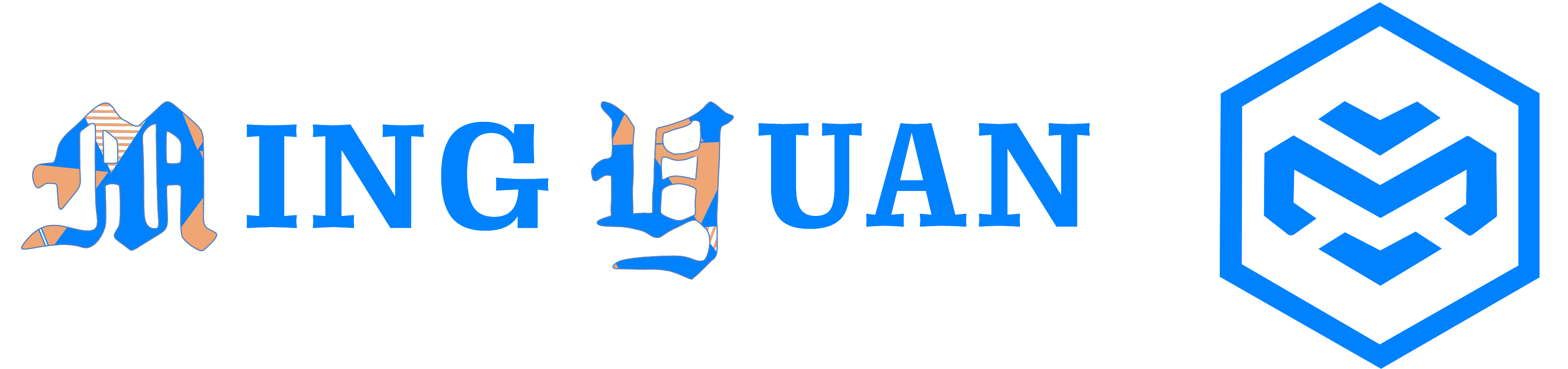 Mingyuan Automation