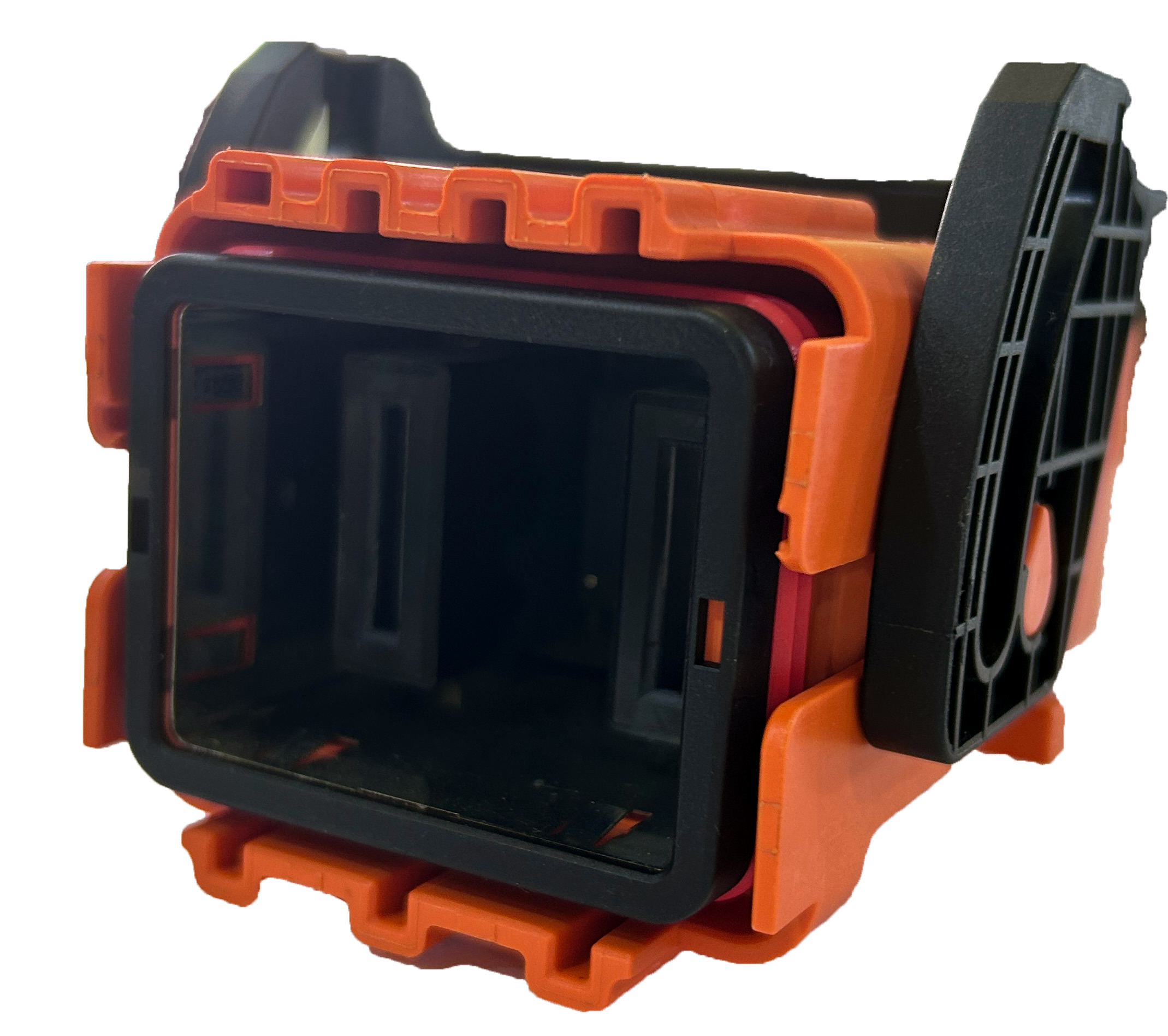 Automotive Connector Housing