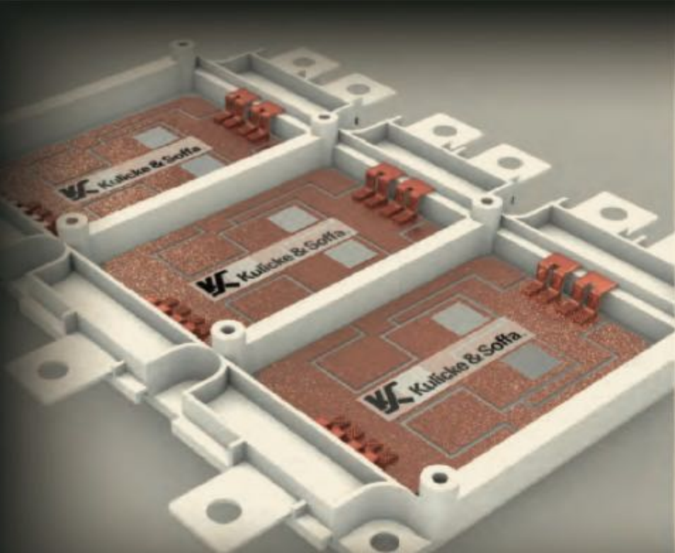 Power Semiconductor Modules