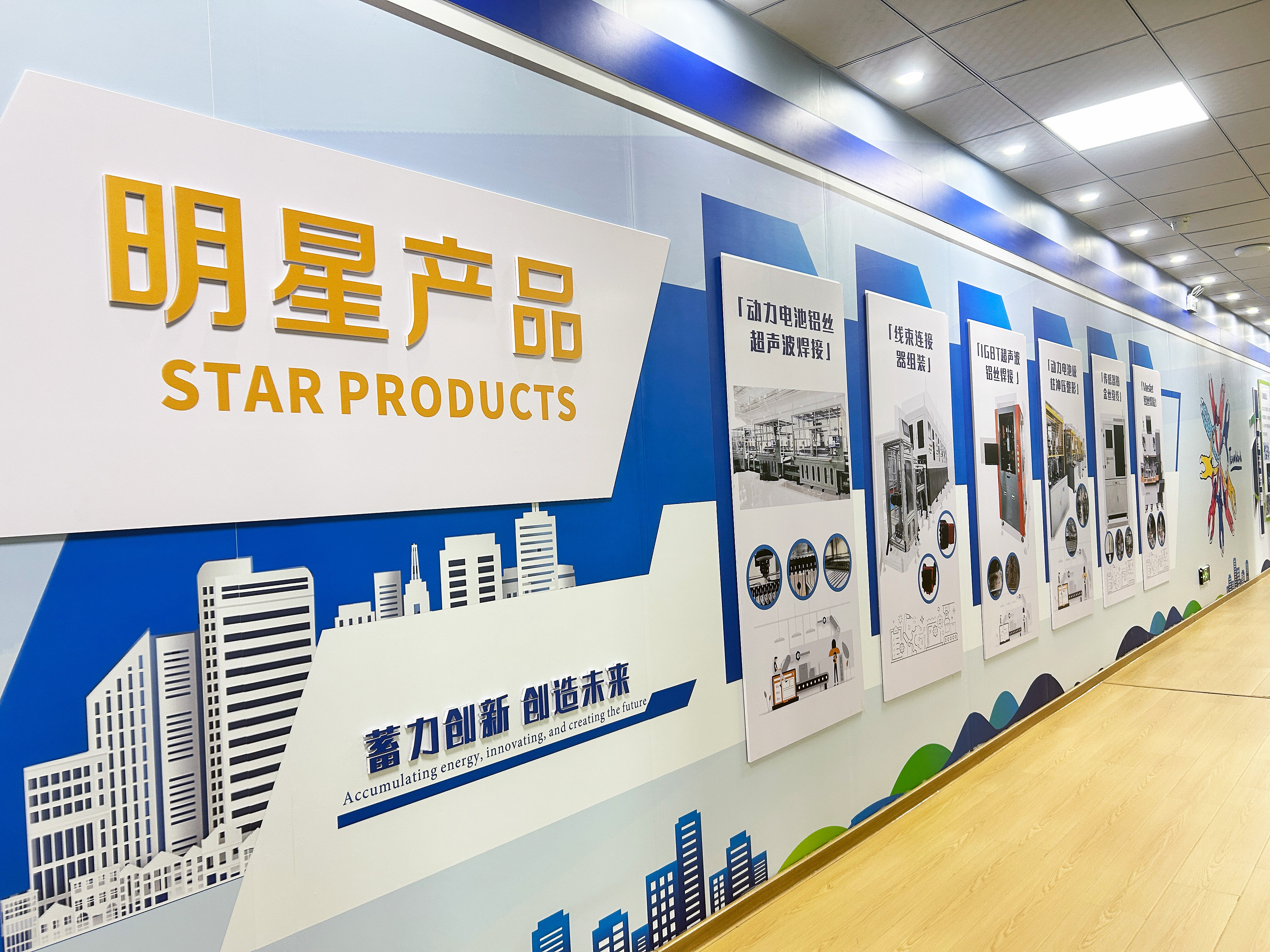 Featured Product Showcase