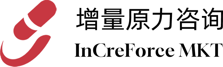 InCreForce MKT Logo