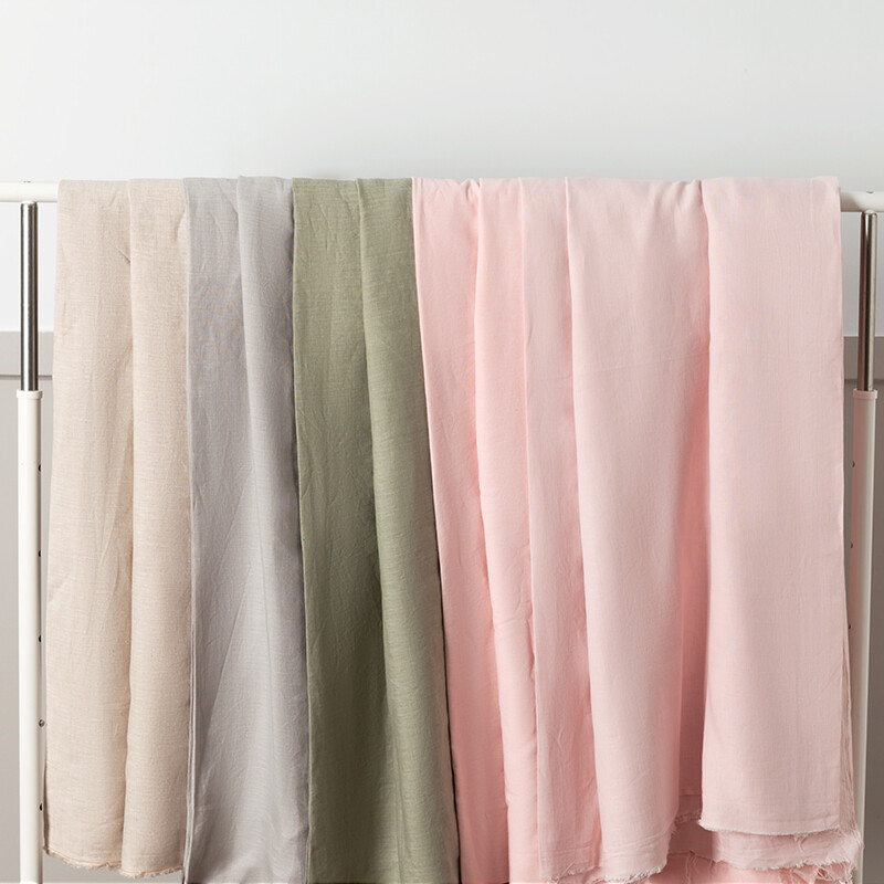 Bamboo Linen
