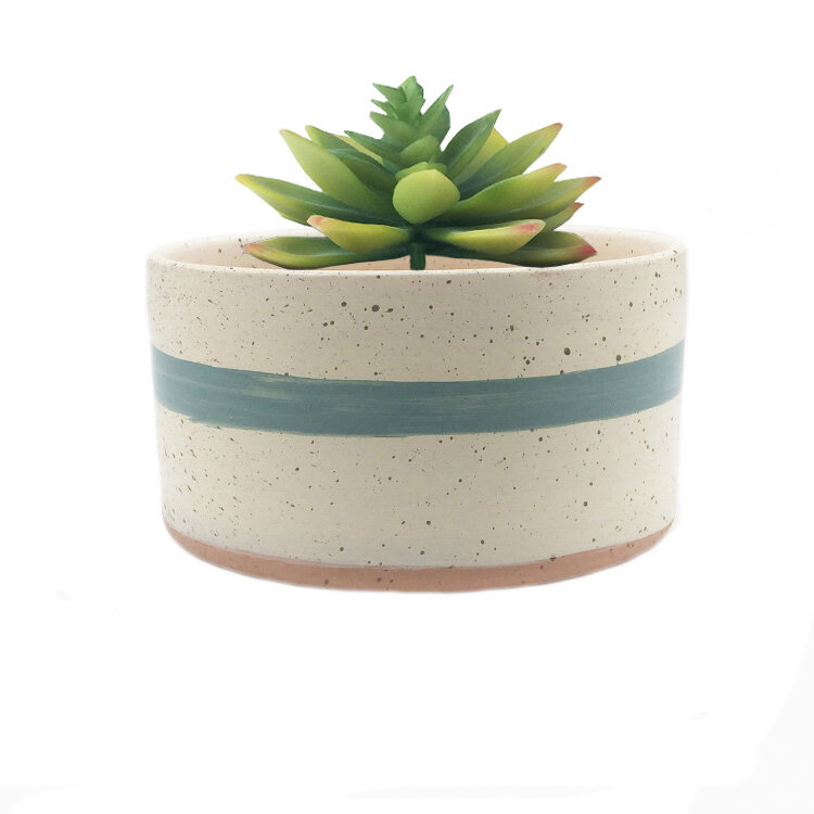 MTC 09 Ceramic Planter