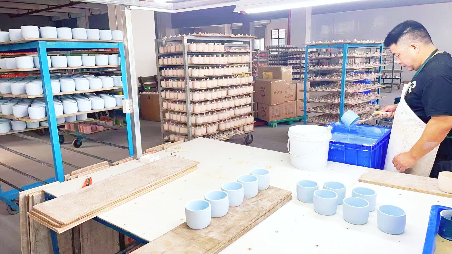 Glazing