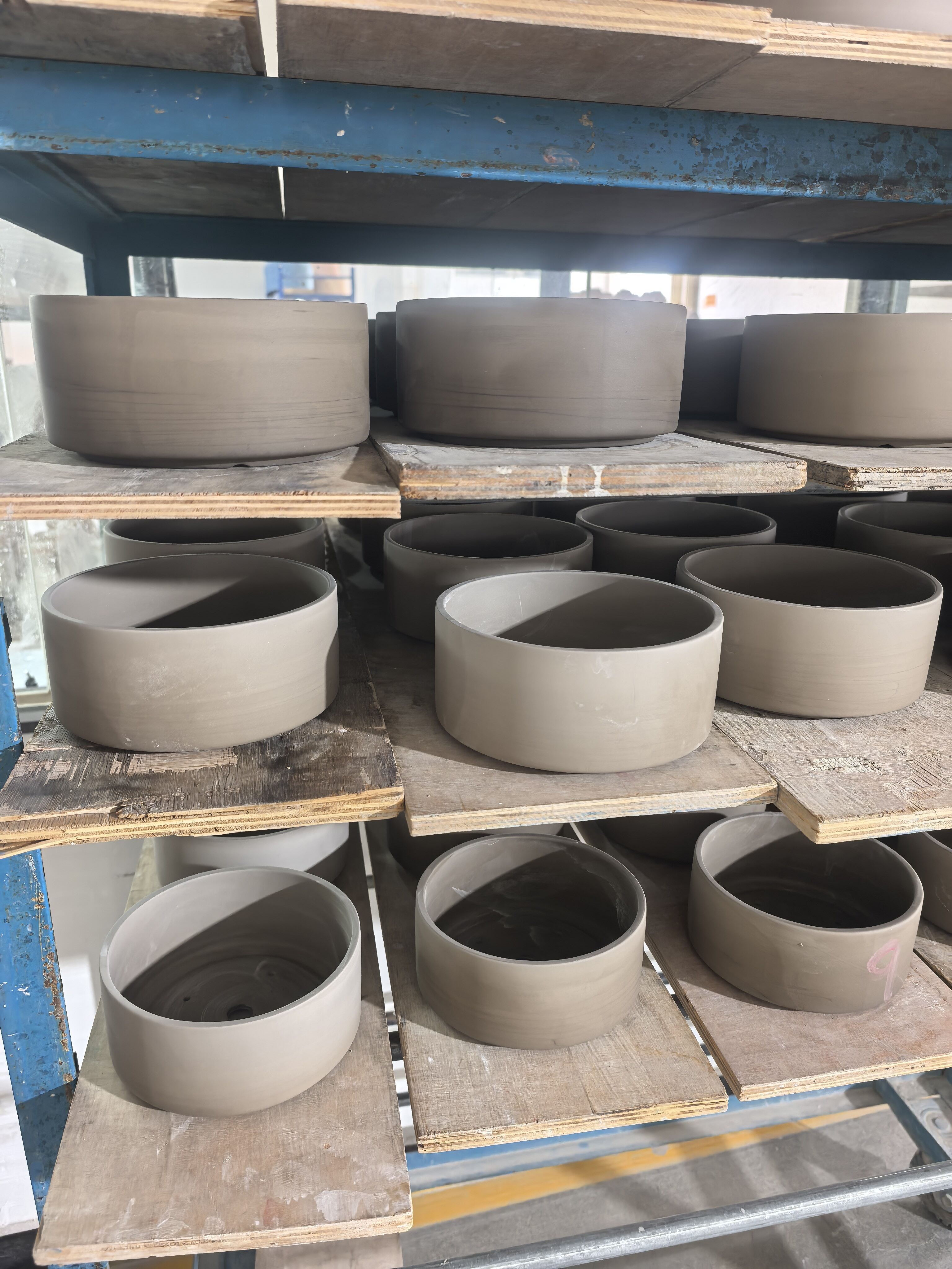 Drying Process