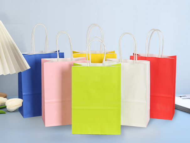 Corporate Annual Meeting Gift Bags