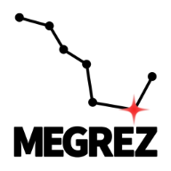 MEGREZ Logo