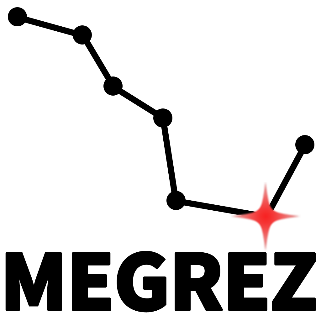 MEGREZ Logo