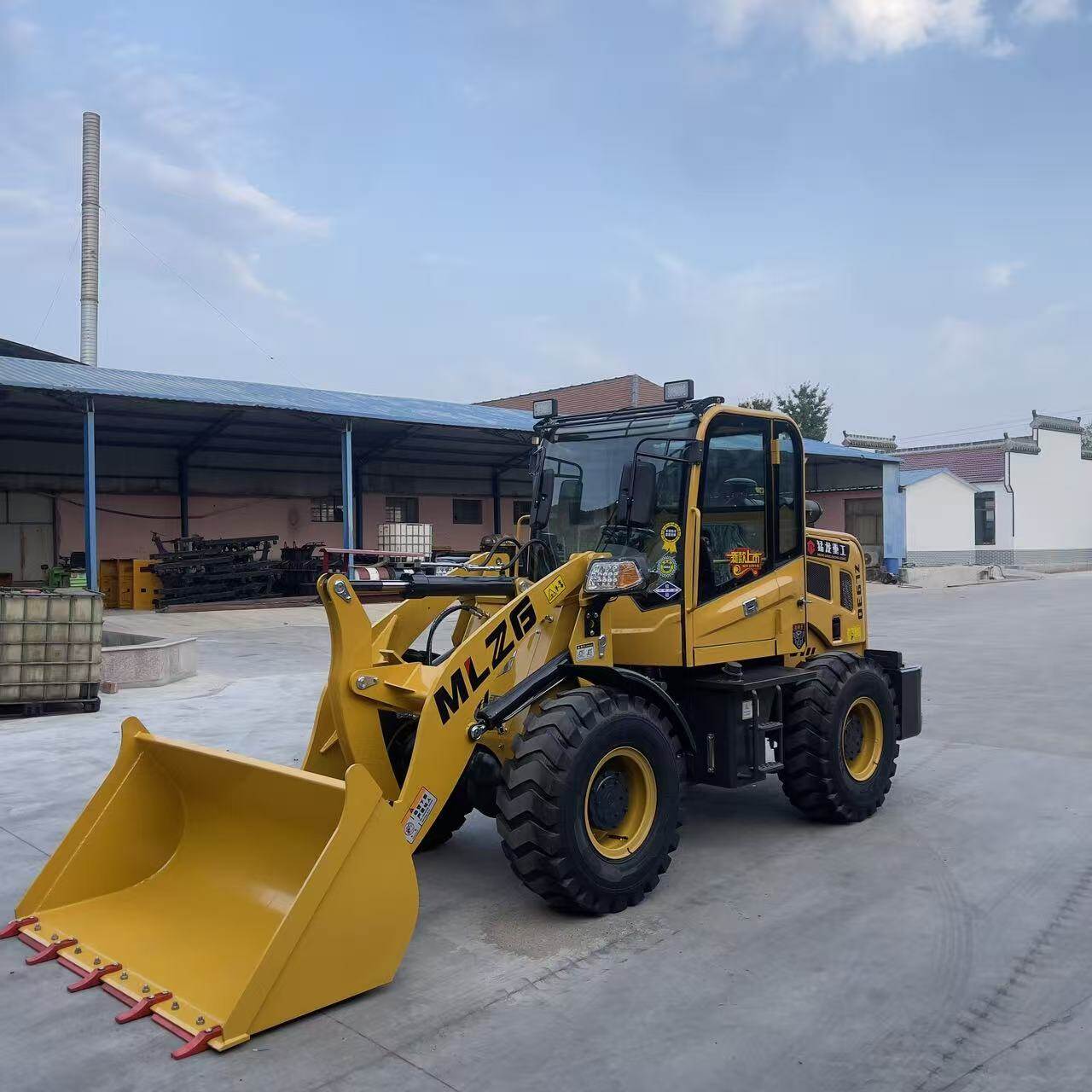 Loaders