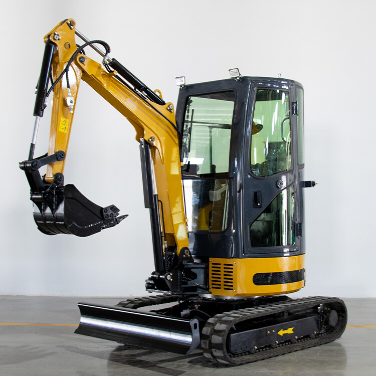 Mini Excavators M30