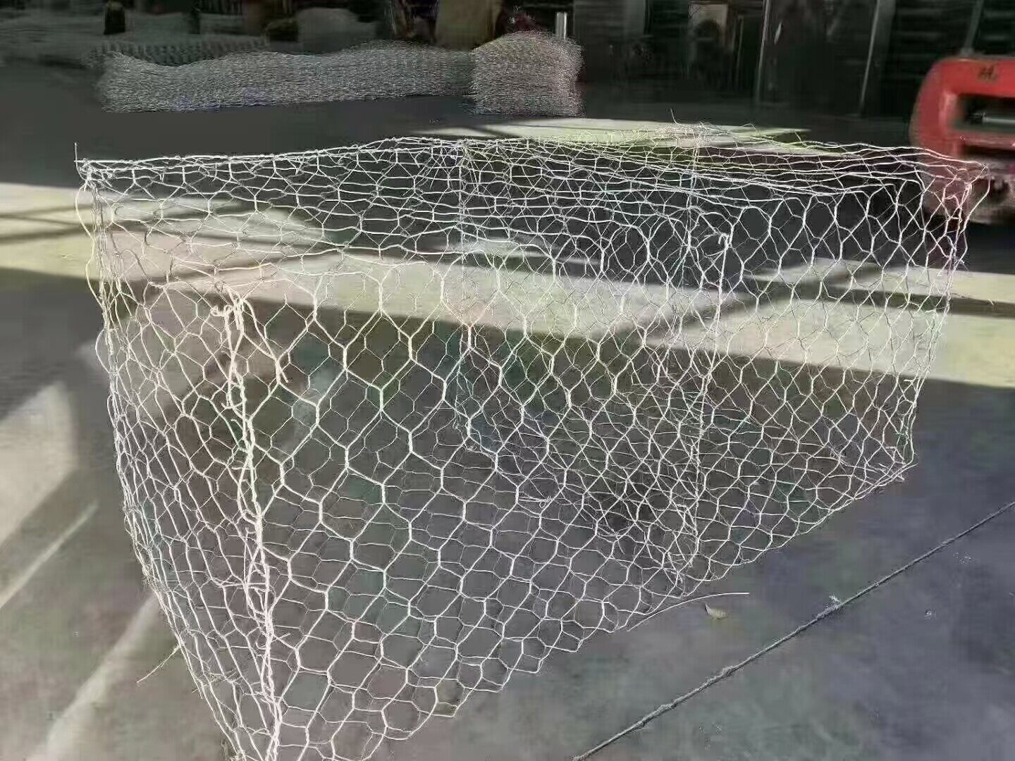 石笼网