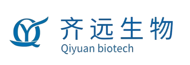 齐远生物 Logo