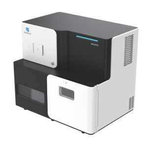 WeSPR Imager 高通量成像分子互作仪