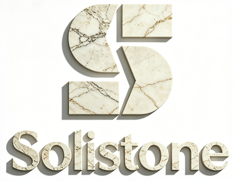 Solistone Logo
