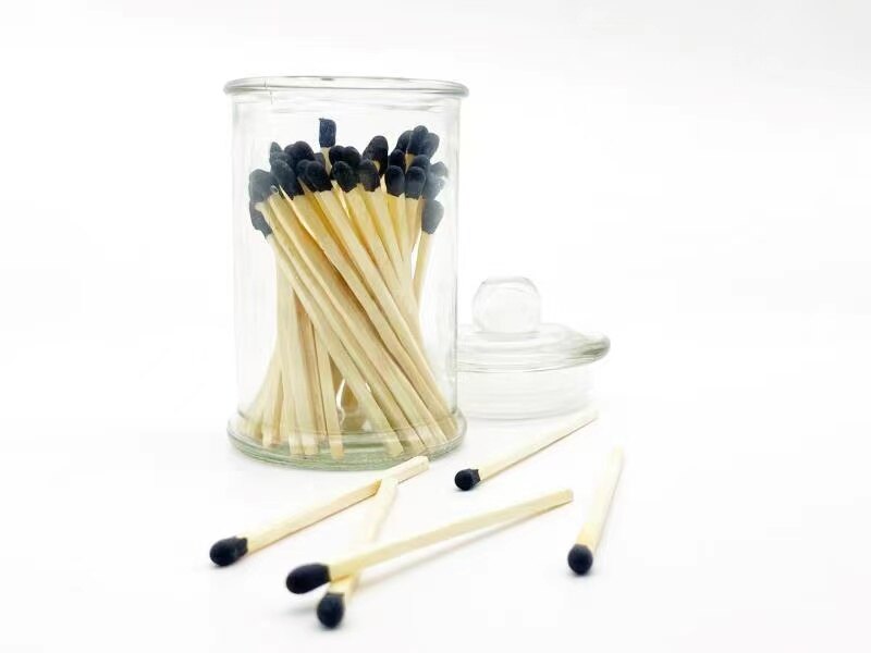 Decorative Match Boxes
