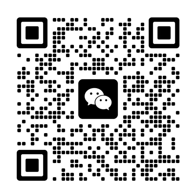 WeChat consultation QR code 2