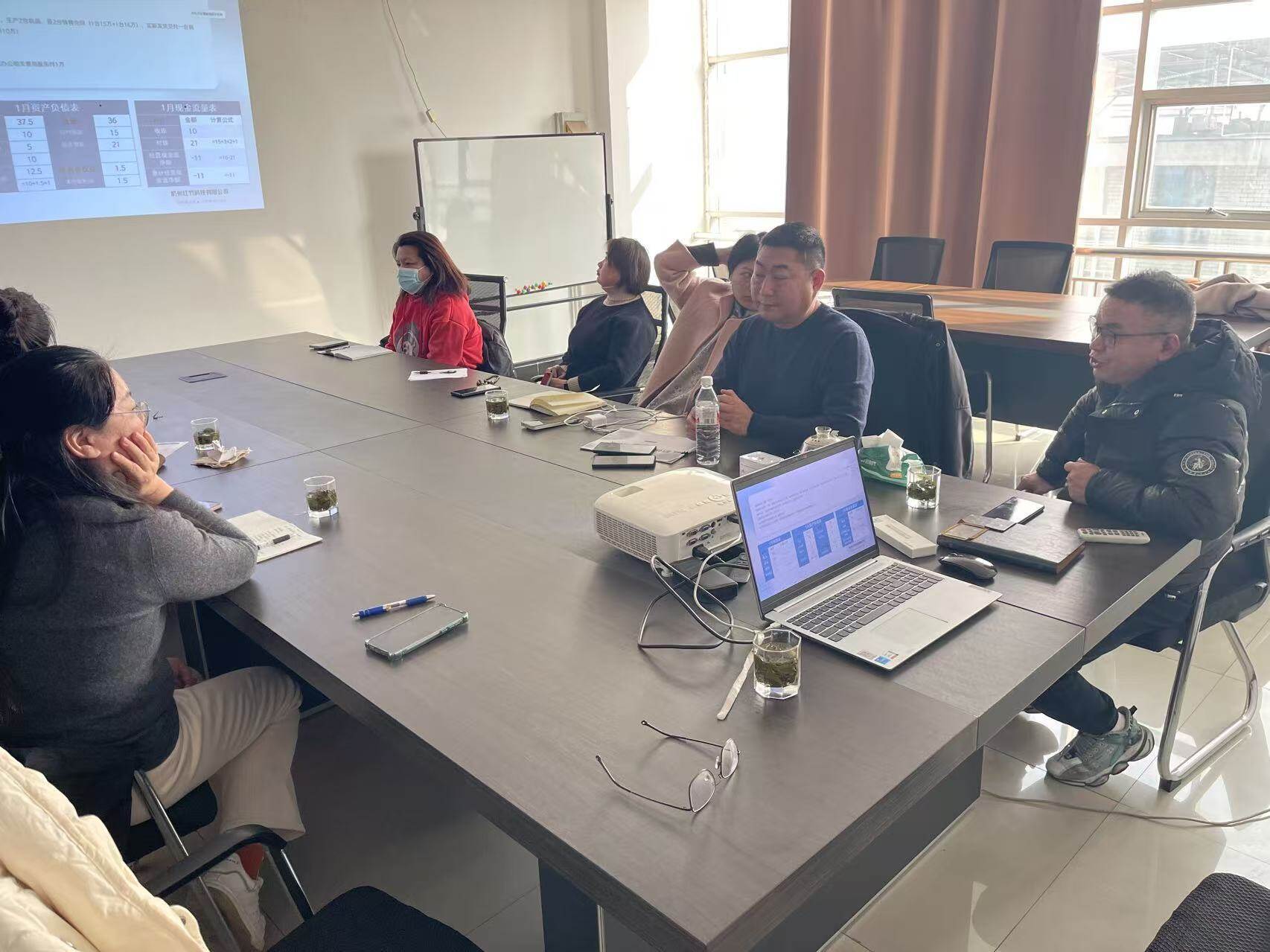 Project Report