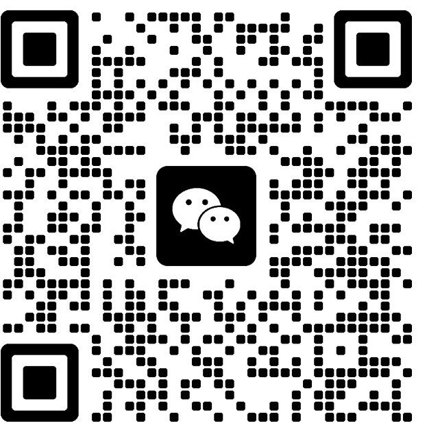 WeChat QR Code