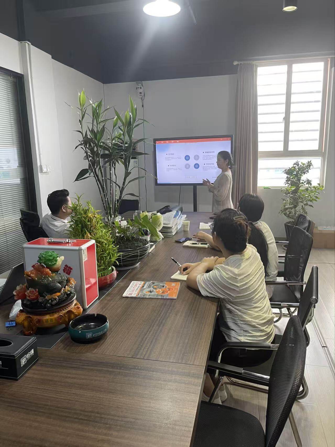 Professional Training