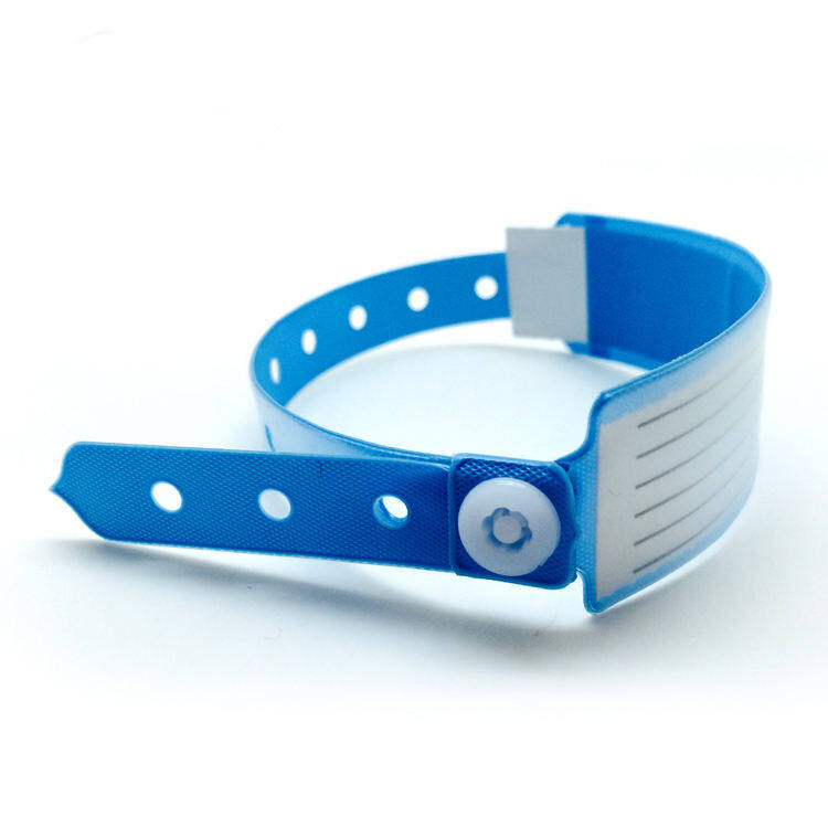 What Happens When a Patient Wristband Is Applied Too Tight? Signs, Risks, and Fixes