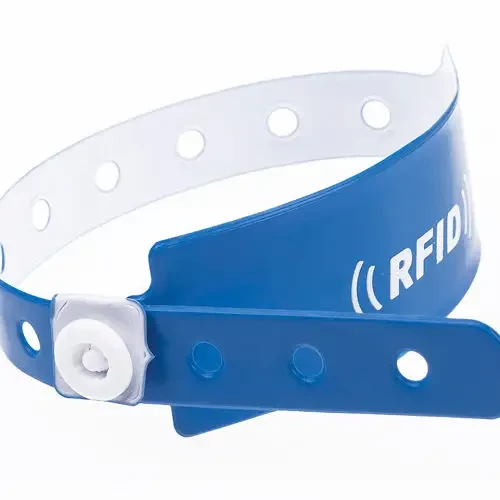 Wristbands in the Emergency Resuscitation Room: The Lowest Margin for Error in the Highest Acuity Setting