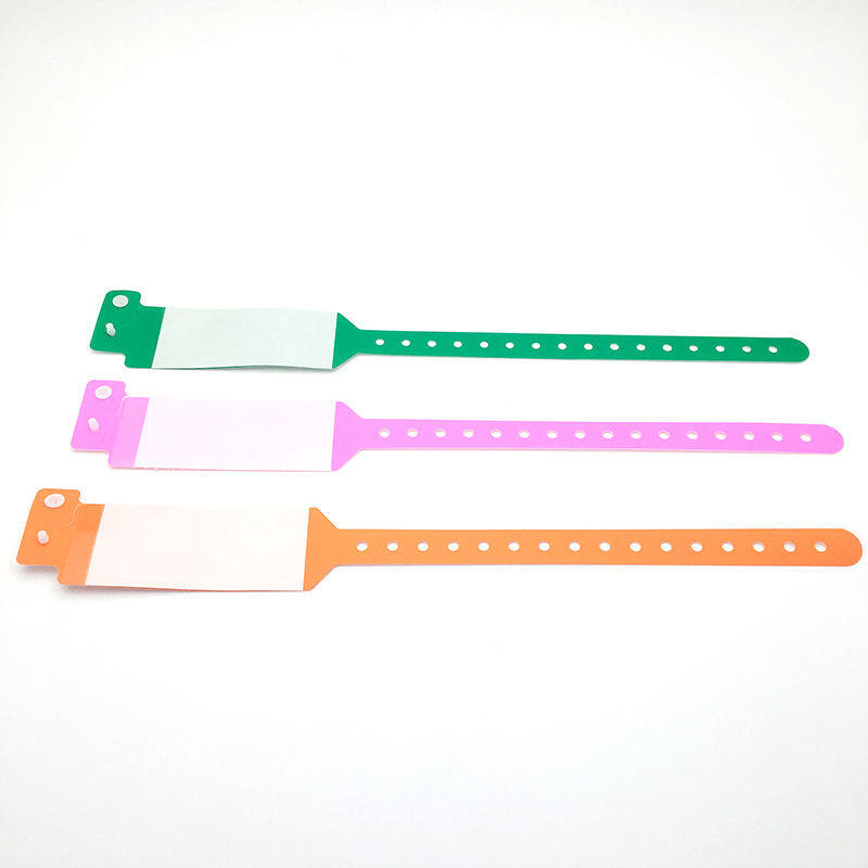 Why Thermal Wristbands Turn Black or Fade: Heat, Sunlight, and Chemical Exposure
