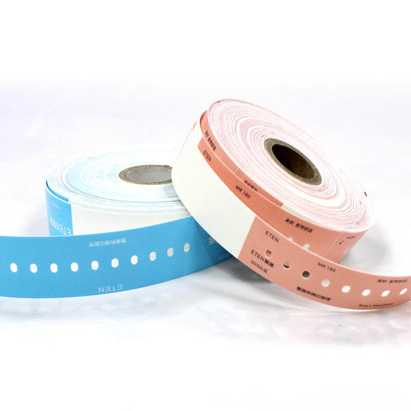 Printing Patient Wristbands at Bedside: Mobile Printer Options and Workflow