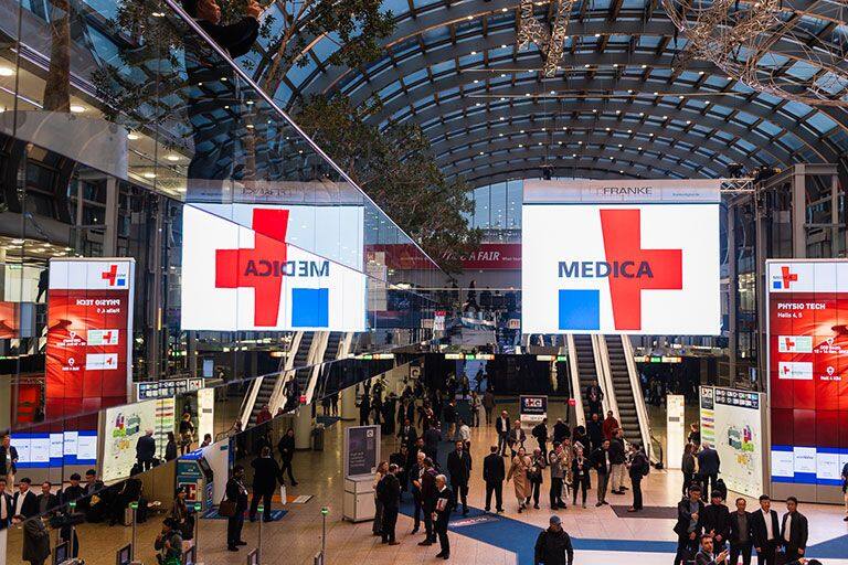International Trade Shows & Exhibitions 2