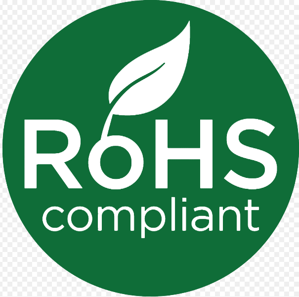 RoHS Compliant