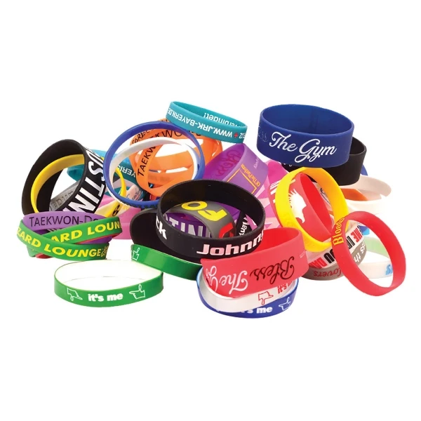 Promotional Wristbands