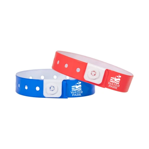 Water Park Wristbands