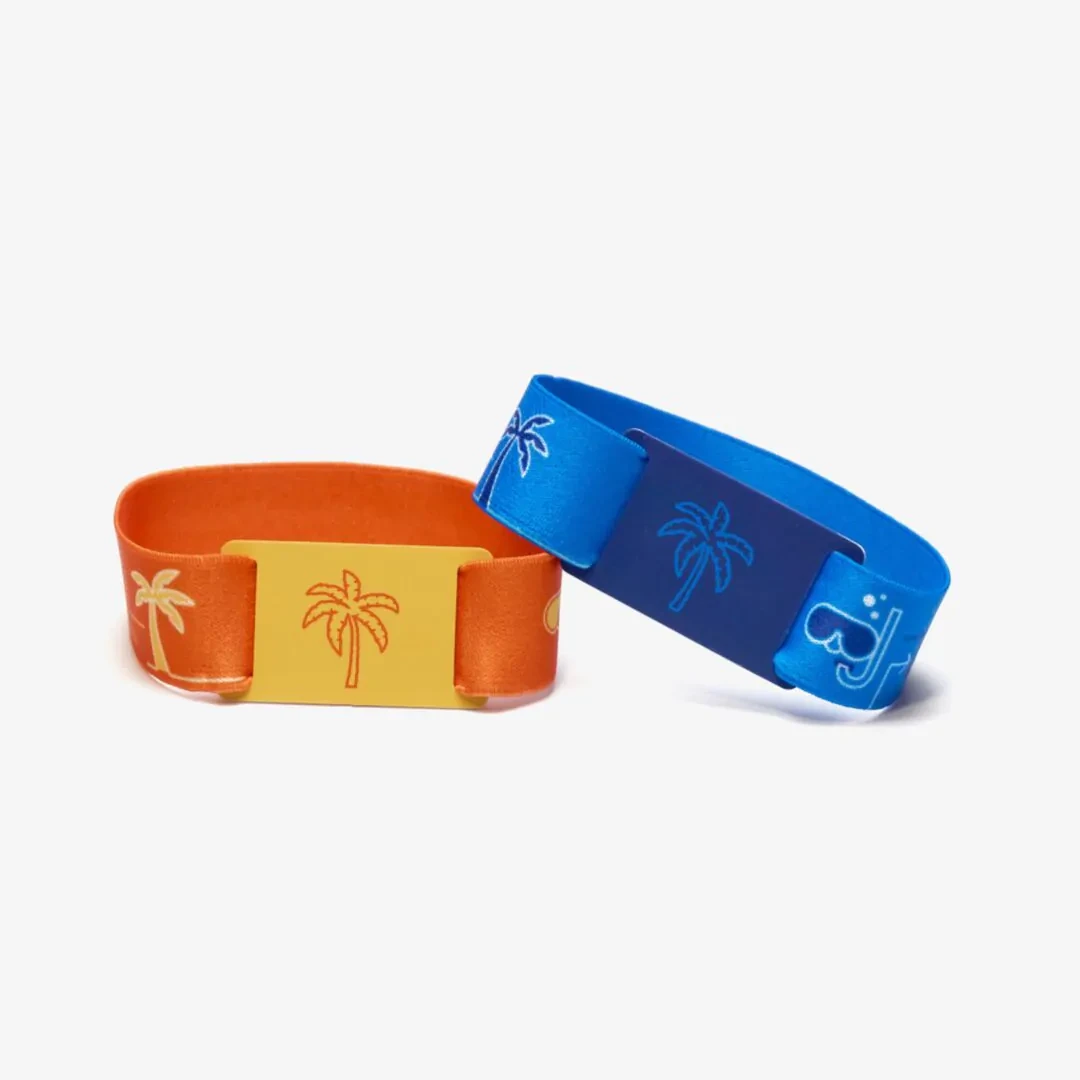 Resort Wristbands