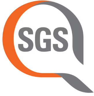 SGS Certified