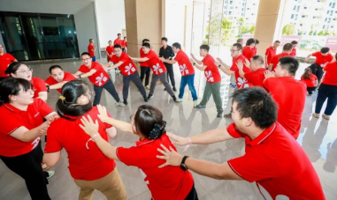 Team Building Activities 2