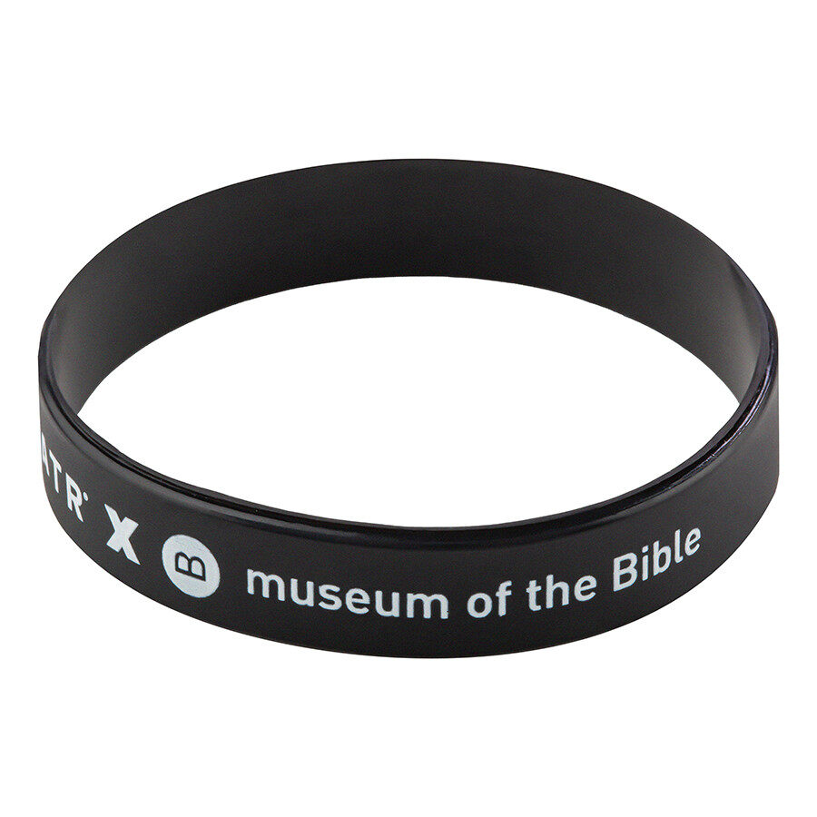 Museum Wristbands
