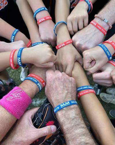 Corporate Event Wristbands