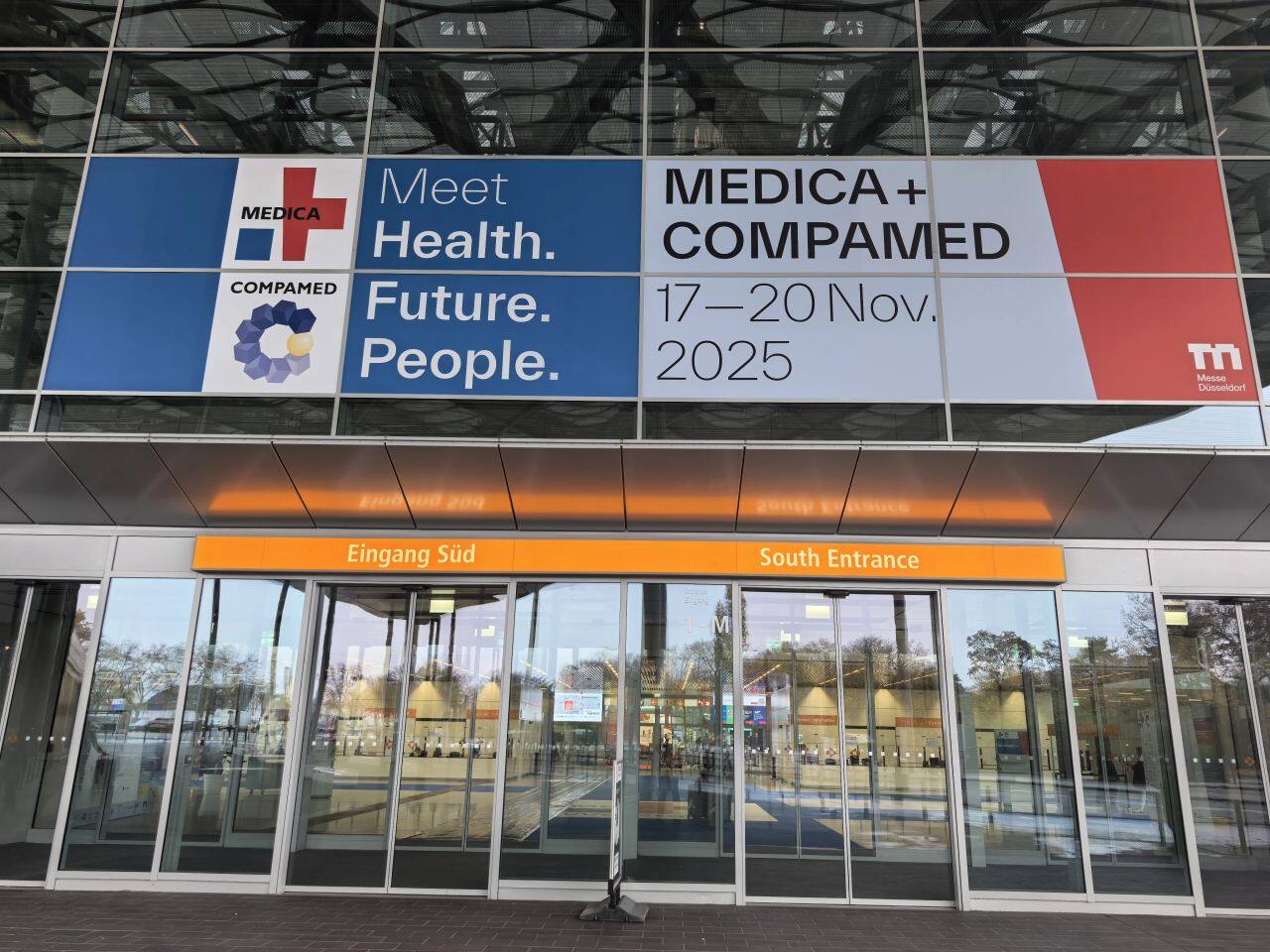 International Trade Shows & Exhibitions 3