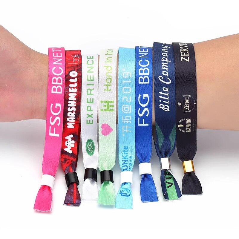 Party Wristbands