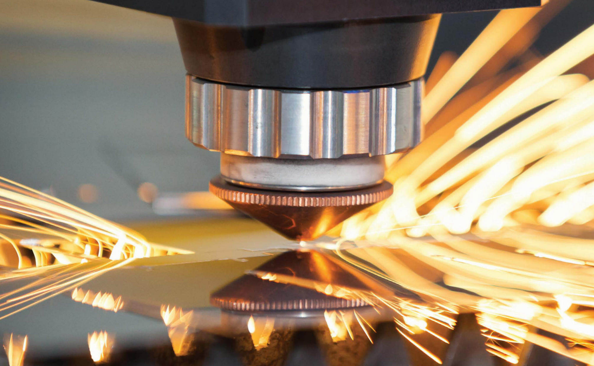 Laser Consumables