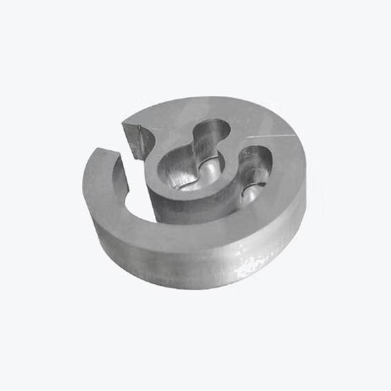 6020 Sheet Metal Laser Cutting Machine cutting sample 2