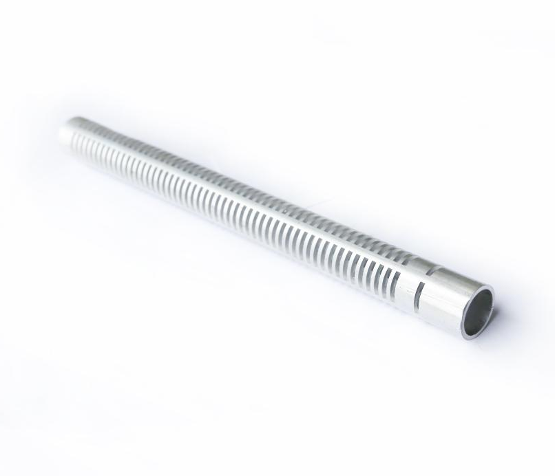 Pipe Laser Cutting Machine cutting sample 6