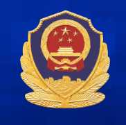 公安局图标