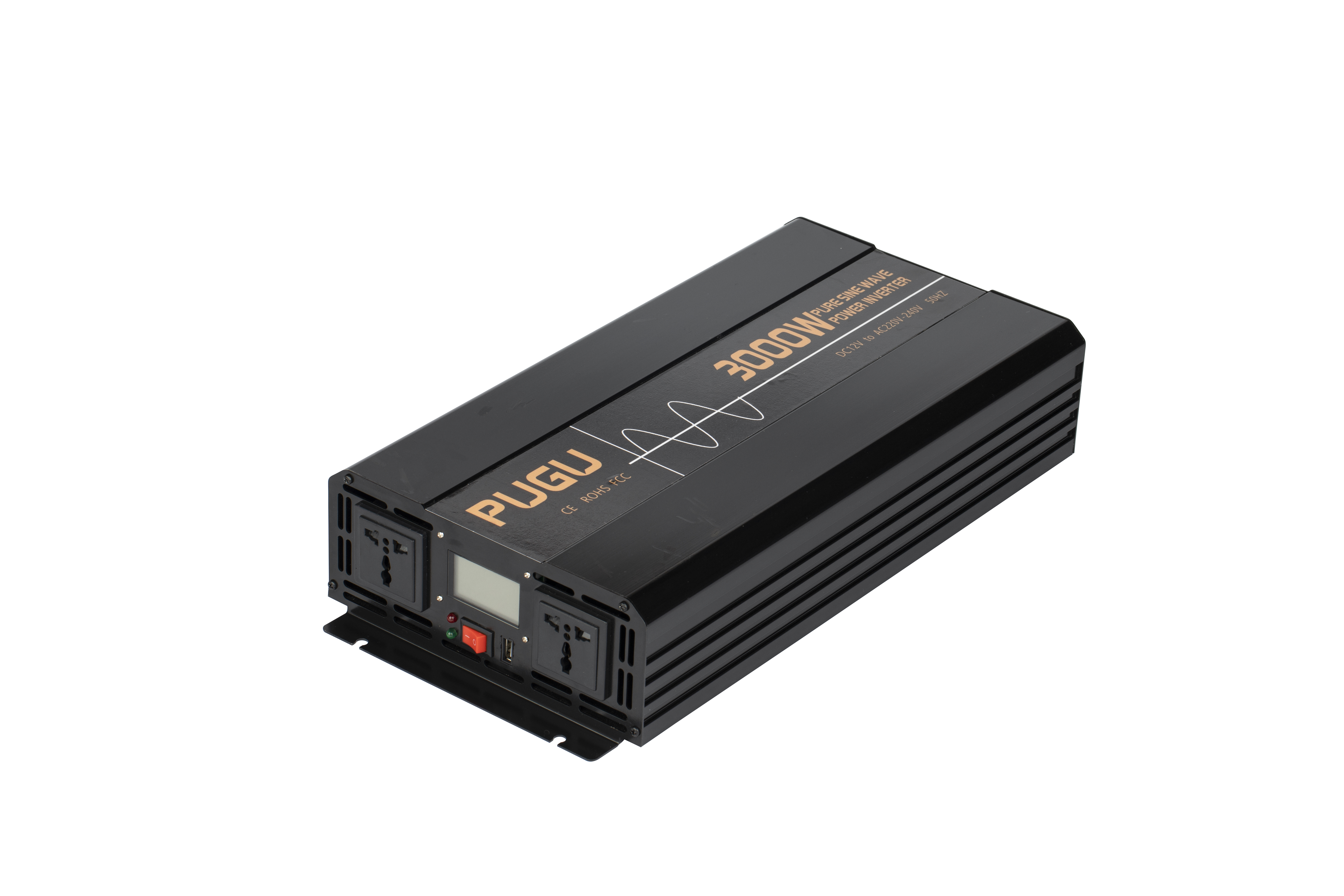 Power inverter 3KW