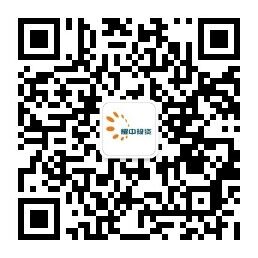 耀中投资官方公众号二维码