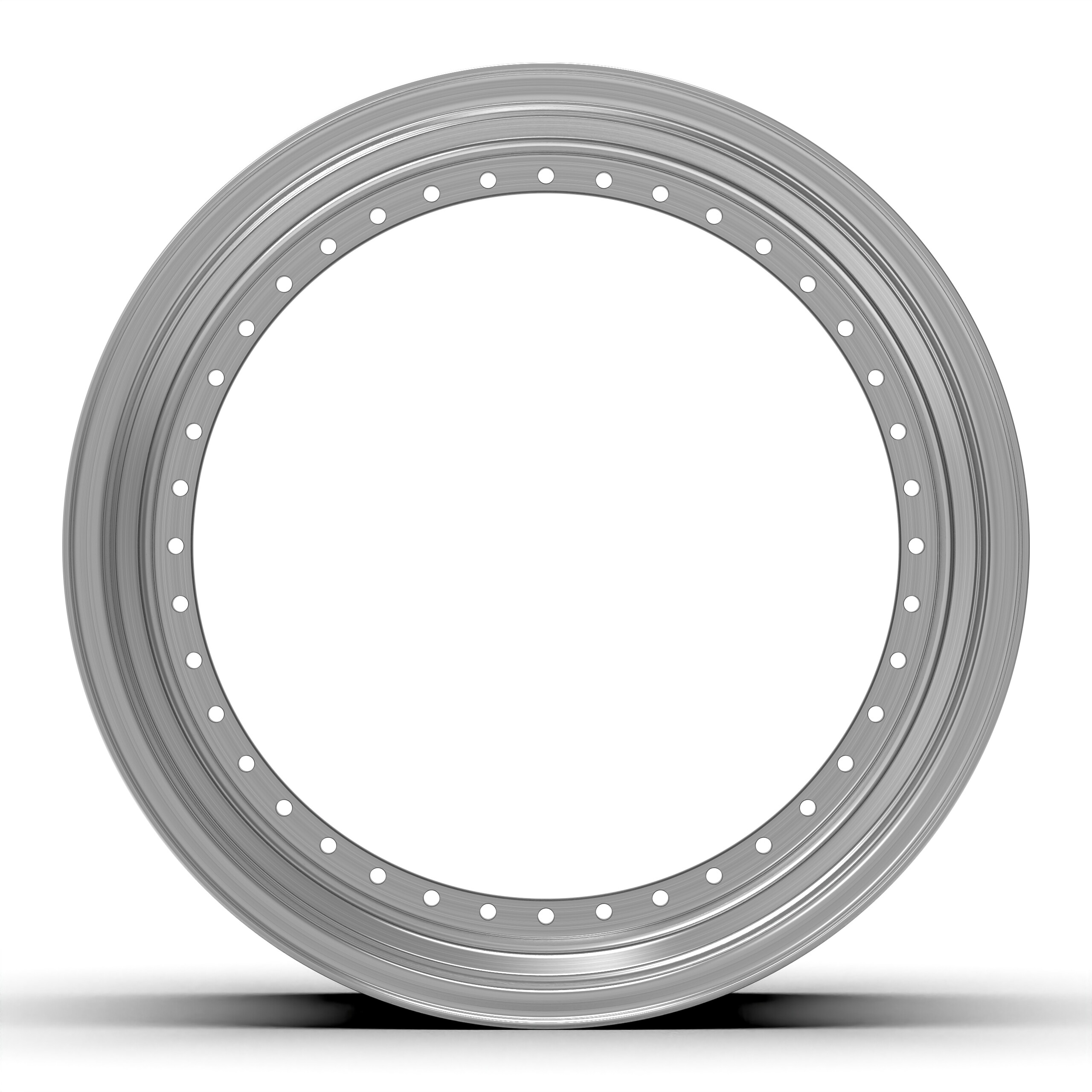 OI-09 Step Lip Euro Edge