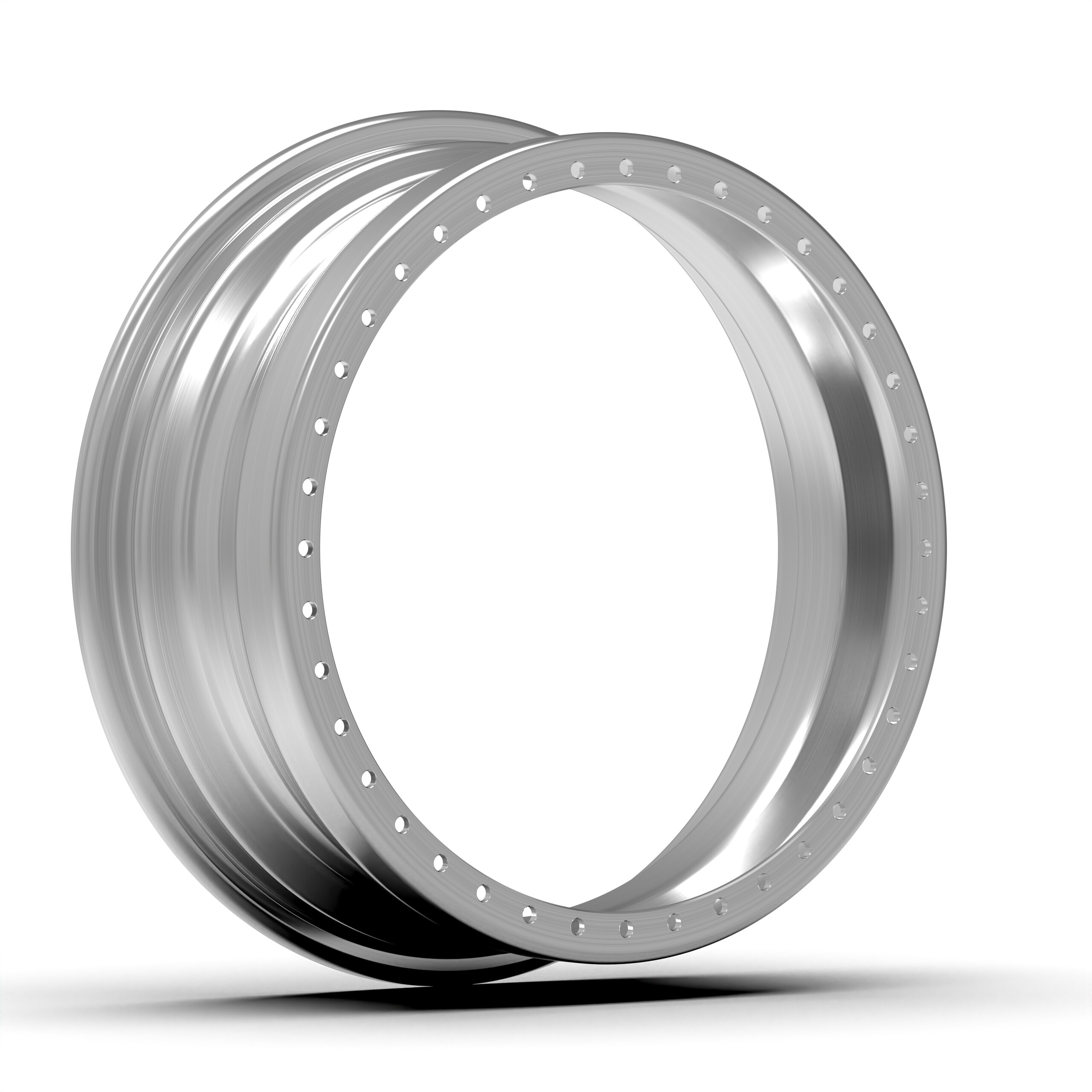OI-01 Reverse Mount Euro Edge