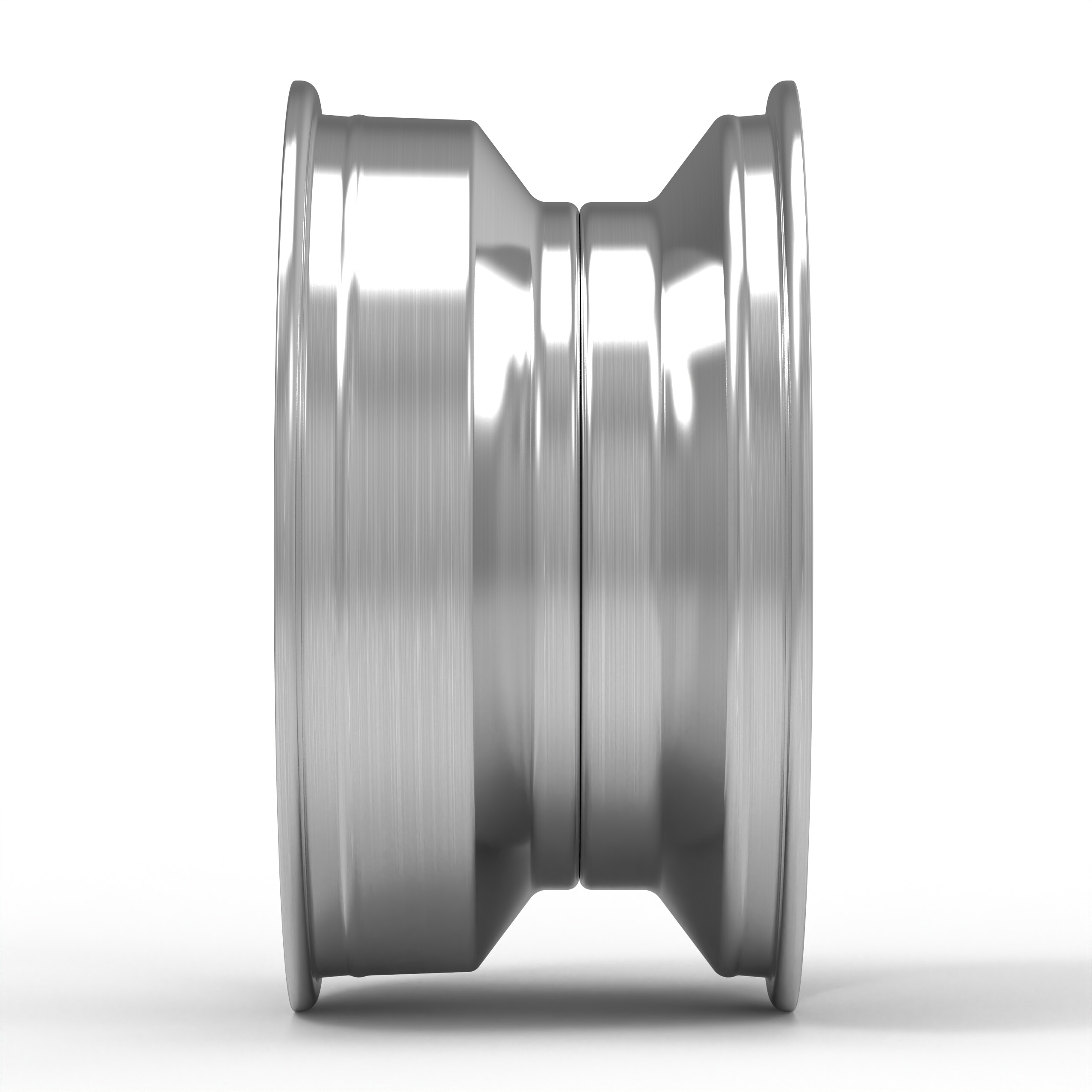 OI-21 Triple Step Lip Euro Edge