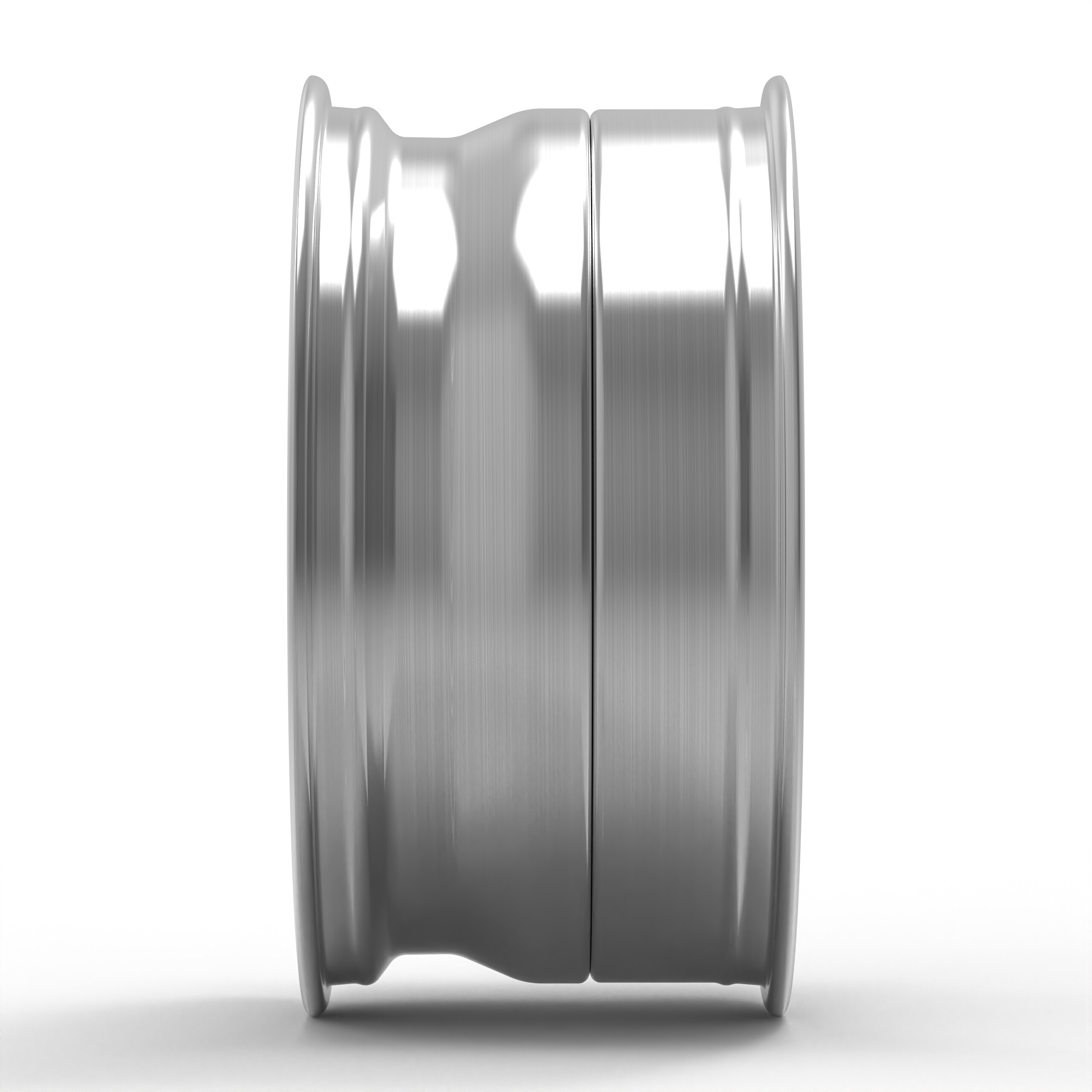 OI-30 Reverse Mount Soft Lip