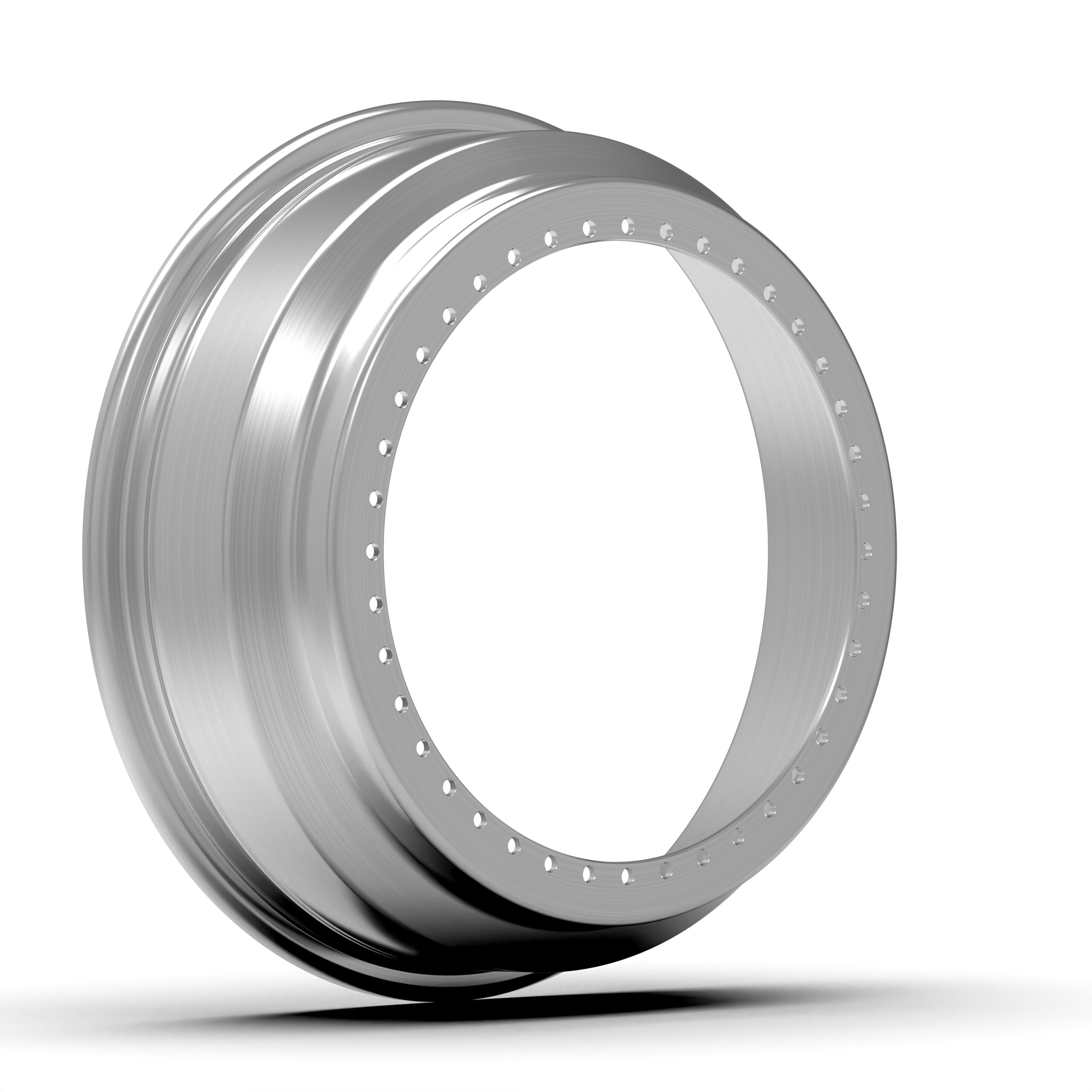 OI-19 Double Step Lip Euro Edge